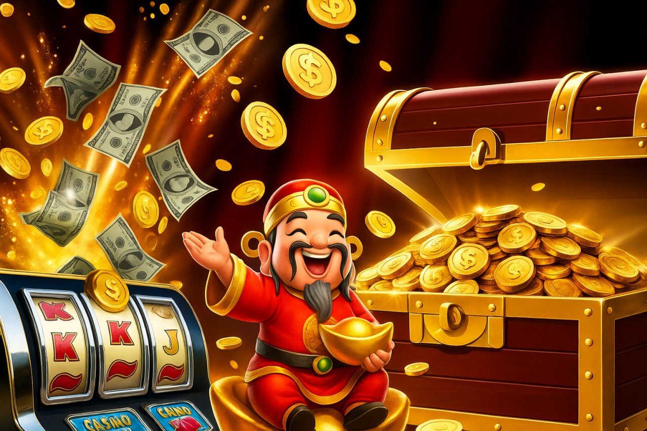 7jackpot ငါးပစ်ဂိမ်း — မြန်မာကစားသမားများအတွက် အွန်လိုင်းငါးပစ်ကဏ္ဍ