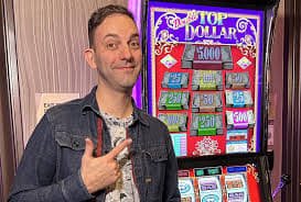 7jackpot APP Live Casino – မိုဘိုင်းဖုန်းဖြင့် Baccarat Slots ကစားနည်း Myanmar